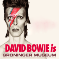 Kunstreis naar Bowie tentoonstelling Groningen